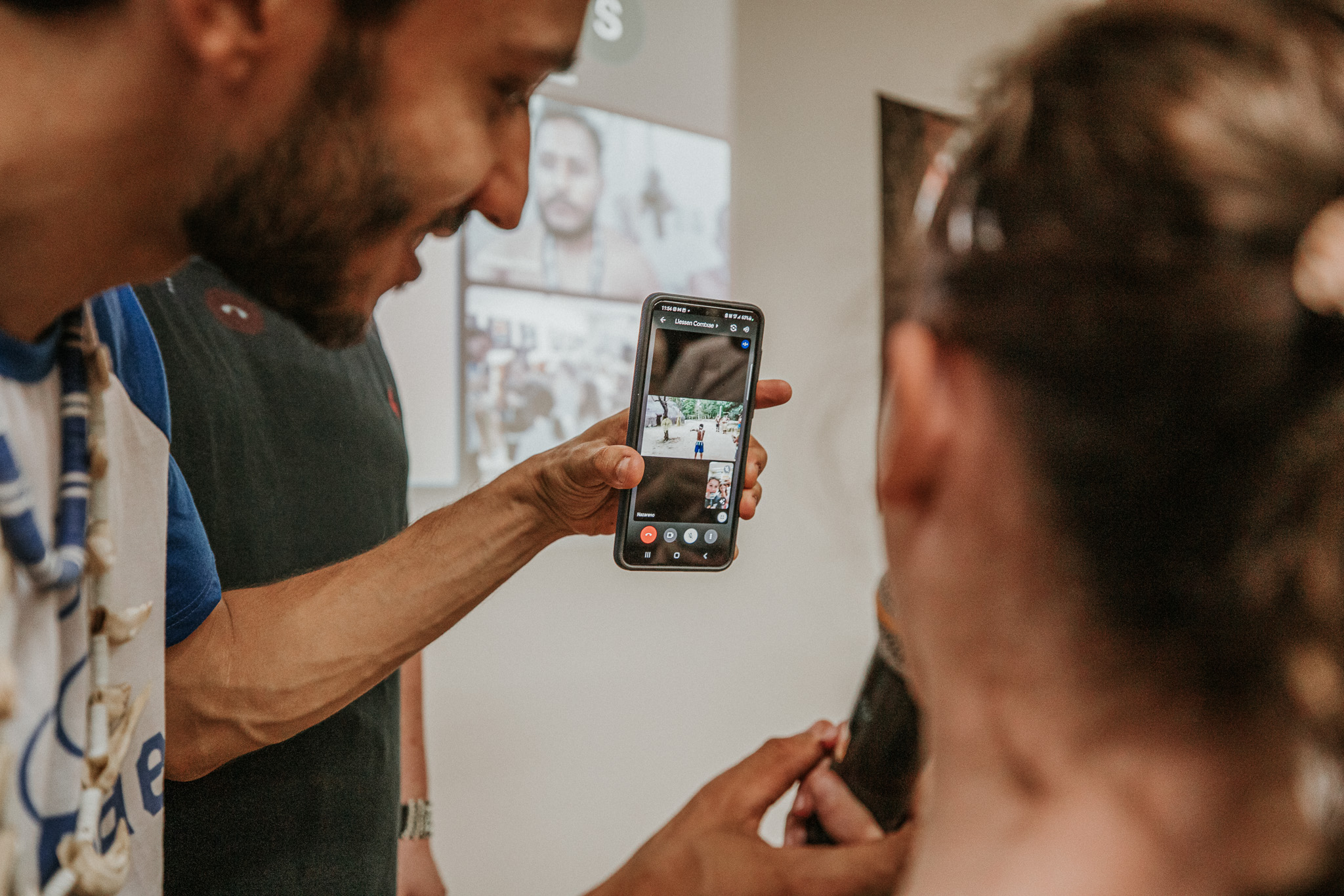 Imagem de Hub de Inovação