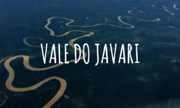 Imagem do Povo Indígena Vale do Javari